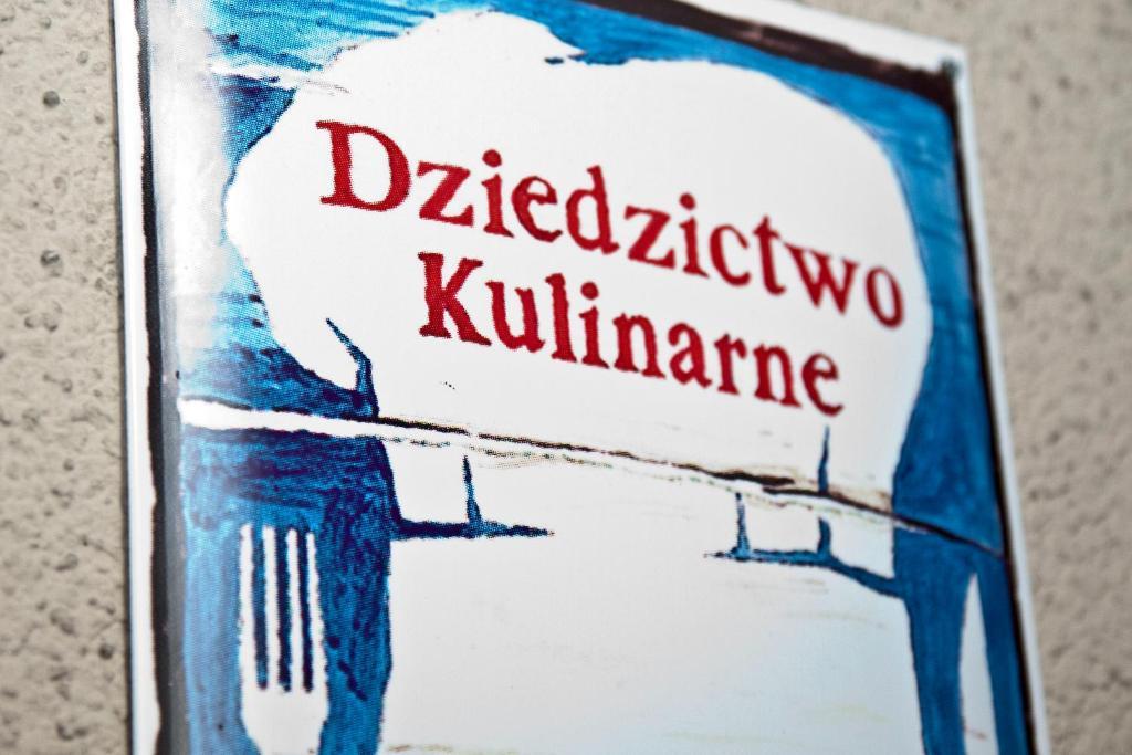 Gosciniec Sucholeski Suchy Las Dış mekan fotoğraf