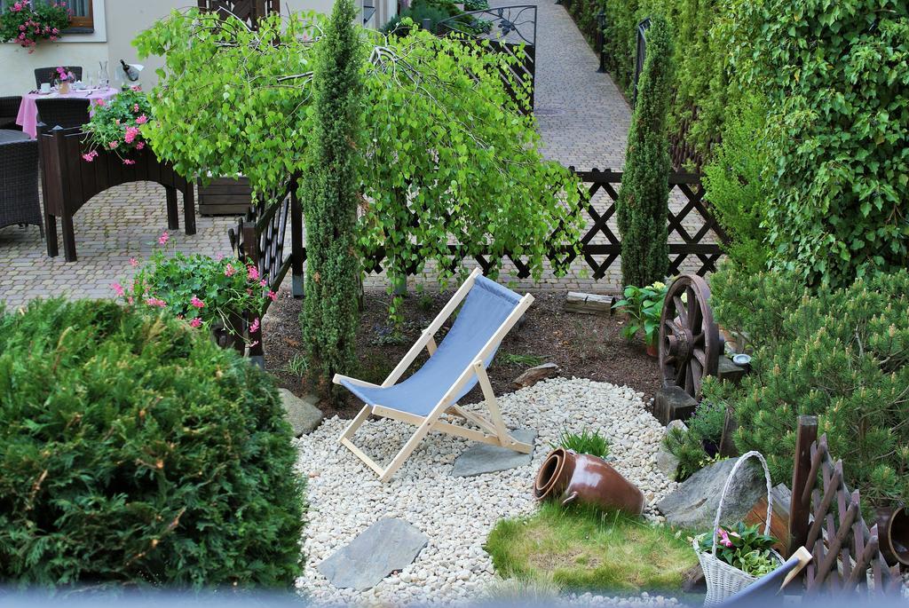 Gosciniec Sucholeski Suchy Las Dış mekan fotoğraf